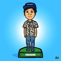 岩澤 新太郎 (@0kdmm7hdmqlohdi) 's Twitter Profile
