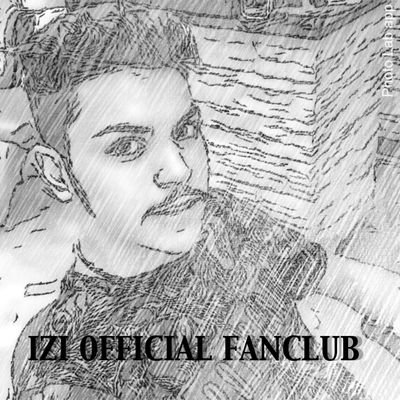 FANCLUB UFFICIALE DI IZI