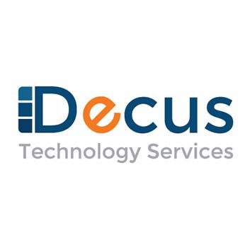 Decus Technology Services provides small to medium sized businesses with information technology services for today's competitive marketplace.