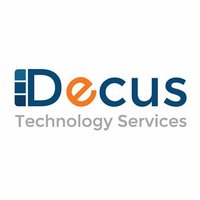 Decus Tech Services (@decustech) 's Twitter Profile