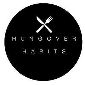 Food bloggers exploring and reviewing restaurants in Manchester & London.  🍴🍔🍕hungoverhabits@gmail.com 📩