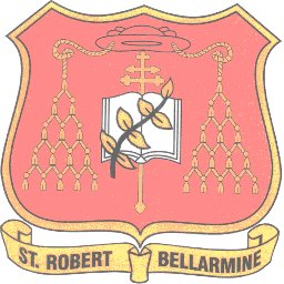 This is the Official St Robert Bellarmine School twitter feed. Please note this is a broadcast channel only. We don’t reply to or follow parents or pupils.
