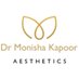 Dr Monisha Kapoor (@drmonishakapoor) Twitter profile photo Dr Monisha Kapoor (@drmonishakapoor) Twitter profile photo