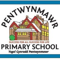 Pentwynmawr Primary School(@pentprimary) 's Twitter Profile Photo