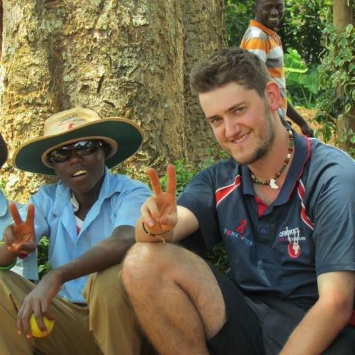 Play cricket, drink buckets of tea, Teach First participant for 2016