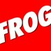 Frog (@FrogMcGog) Twitter profile photo