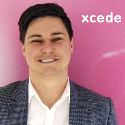 Strategy and Planning Consultant within the media industry @XcedeDigital #media