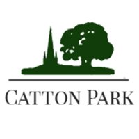 Catton Park Norwich (@cattonpark) 's Twitter Profile