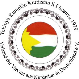 KOMKAR e.V., seit 1979, NGO im Einsatz für Interessen von Kurd_innen in Deutschland und Kurdistan. Für das Selbstbestimmungsrecht des kurdischen Volkes!