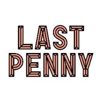 lastpennyco (@lastpennyco) 's Twitter Profile