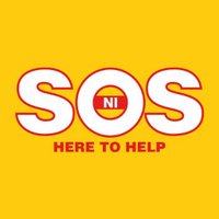 SOS Bus NI (@sosbusni) 's Twitter Profile