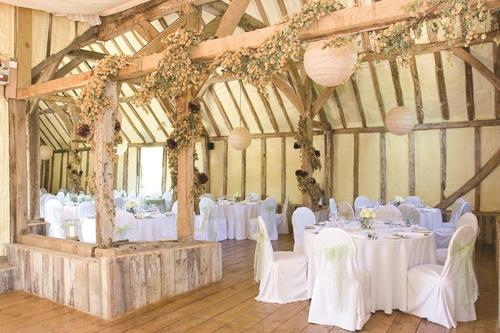 WintersBarns's profile picture. 