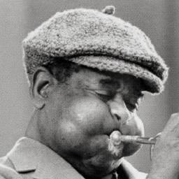 myjazzaccount's profile picture. 