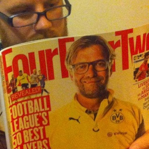 Sport. Music. Dogs. Product. Gegenpresser, but not lfc fan