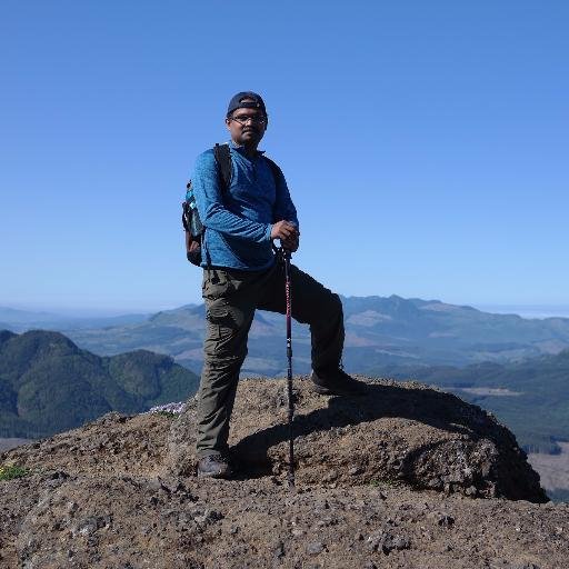 rajeshwarank's profile picture. trying to be human