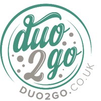 Duo 2 Go (@duo2_go) 's Twitter Profile