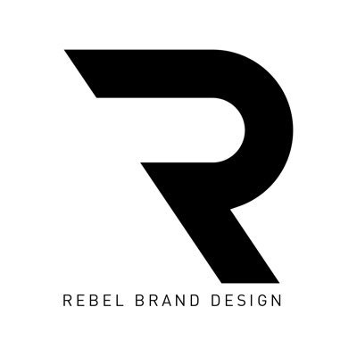 REBEL BRAND DESIGN IS AN EXCITING DESIGN AGENCY WITH A REFRESHING APPROACH TO THE WORLD OF DESIGN