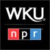 WKU Public Radio (@wkupublicradio) Twitter profile photo