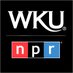 WKU Public Radio (@wkupublicradio) Twitter profile photo WKU Public Radio (@wkupublicradio) Twitter profile photo
