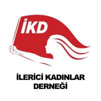 İlerici Kadınlar Derneği - İKD (@ikd_sosyalmedya) 's Twitter Profile Photo İlerici Kadınlar Derneği - İKD (@ikd_sosyalmedya) 's Twitter Profile Photo