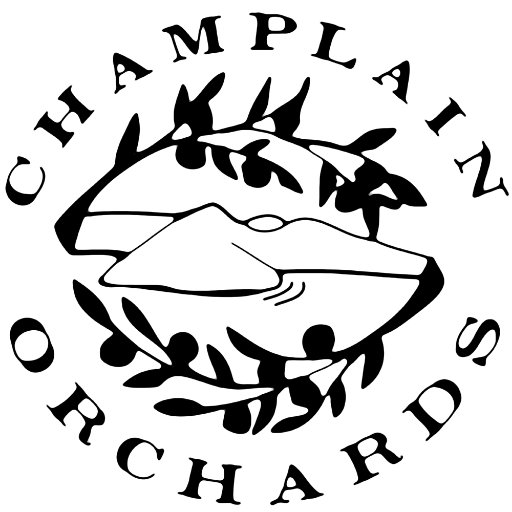 Official account of Champlain Orchards & Cidery. Bringing you a delicious dose of #orchardmade updates!