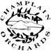 Champlain Orchards (@champorch) Twitter profile photo Champlain Orchards (@champorch) Twitter profile photo