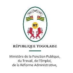 Ministère de la Fonction Publique, du Travail et de la Réforme Administrative, un département du gouvernement togolais