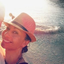 angiemoamedia's profile picture. Explorer | Writer | Creator | Online Innovator | Broadcast | Media | Film | Storytelling | Ibiza | Yogi | I AM | Ascension Life Coach | What's Your Story?