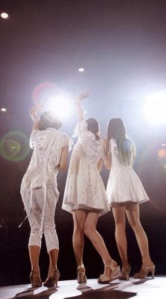 Perfume(P.T.A.会員10年以上💕粒仲間がほしい😁)/the band apart/キタニタツヤ/エヴァンゲリオンが好きすぎる‼
大切な人の力になれる存在になりたい。