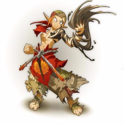 BayaDofus's profile picture. 