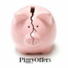 Piggy Offers - The only name you need for the best daily deals