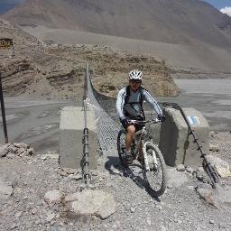 jojan2011's profile picture. I just love Mtb...