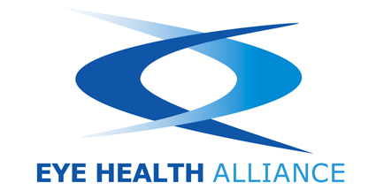 The Eye Health Alliance is a coalition of the optical bodies and eye care charities who work together to promote eye health for all