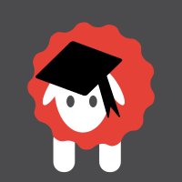The Scholar Sheep (@thescholarsheep) Twitter profile photo