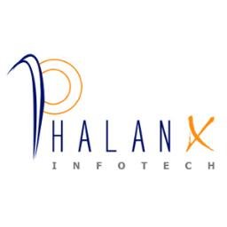 Tweet_Phalanx's profile picture. Phalanx Infotech specializes in delivering world-class Web Designing and Development solutions with customer focused service, consistently over years.