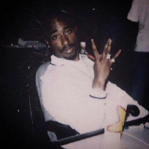 #NEVERWILL I DIE..ILL B BACC.../REINCARNATED ASA MOTHAFUCCA MACC.../I LUV IT CUZ IN HEAVENTHERE'S NO SHORTAGE ON G'S.I'M TELLIN U NOW.....U MOTHAFUCCAS DK ME