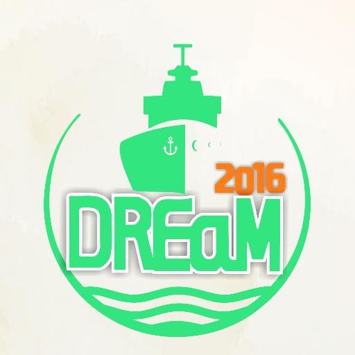 | The 8th UGM DREaM International Summer Program 2015 | Theme: Managing the Blue Planet | https://t.co/bHVxz9GgkH