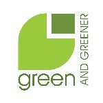 GreenAndGreener's profile picture. Eco Living Store specializing in effective, non-toxic beauty, bath and body.  Sustainable living consulting and design.