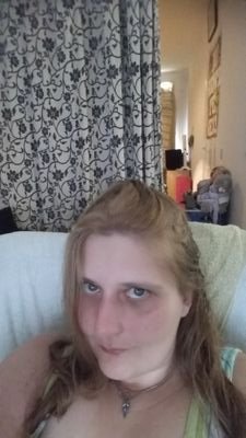 critical and blunt honest girl 31: ehler-danlos FM ME PTSD and still alive and kickin ass,finding wrongs in places where it should be right. never back's down.