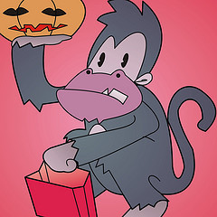 Apemanboy's profile picture. 