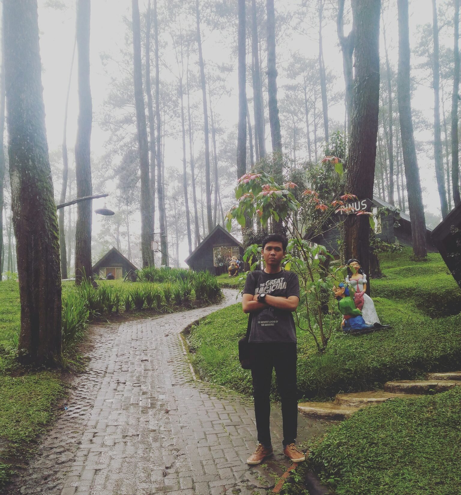 Grasiana♥|13 july 1992|indonesia(jakarta)|Muslim|Managemen informatika, Bina sarana informatika jakarta|Fans of Barcelona #Viscabarça & Avanged sevenfold.