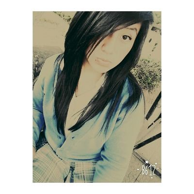 me as dejado de importar✌