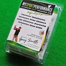 myspgolf's profile picture. An Amazing Golf Training Aid. Improve your game & give Consistency - Power & Distance.
With adapted resistance bands can aid a Cricket Bowlers Accuracy & Pace