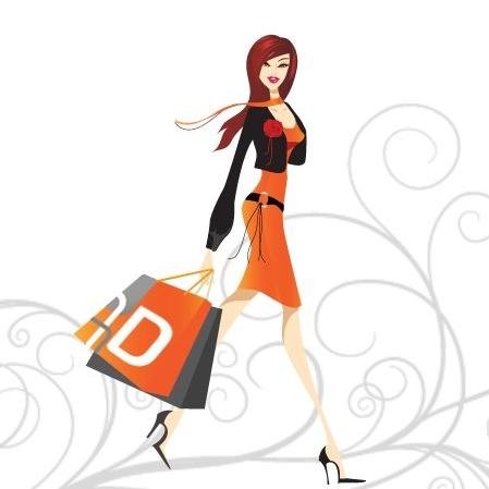 VENDESCAPARATES's profile picture. https://t.co/tMFmqThQxL pretende transmitir  la proximidad de la tienda tradicional a sus clientes,proporcionando además un catálogo de sus productos.