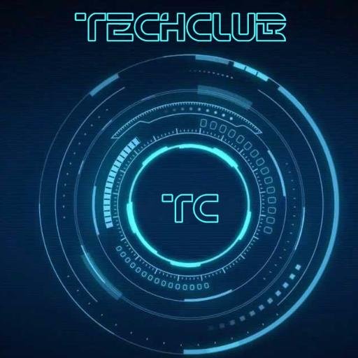 Techclub3's profile picture. 