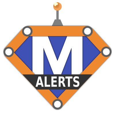 A bot that automatically tweets about potential problems on #WMATA DC Metrorail's Orange Line all day, everyday. Created by @dcmetrohero.