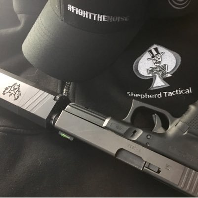 Veteran owned and operated, we provide the best in firearms and accessories. #sheptac