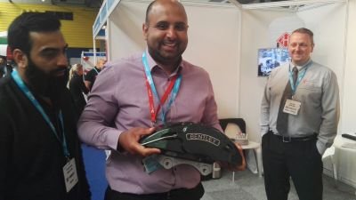 AyubMoosa2's profile picture. Ayub Moosa 
Assistant Principal, The Manchester College
Automotive, Built Environment, Construction, Engineering and Logistics