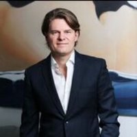Bo Peabody (@bopeabody) 's Twitter Profile