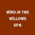 Wind in the Willows (@windinthewillo2) Twitter profile photo Wind in the Willows (@windinthewillo2) Twitter profile photo